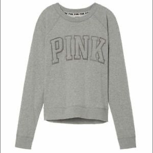 VS PINK Pullover Sweater
